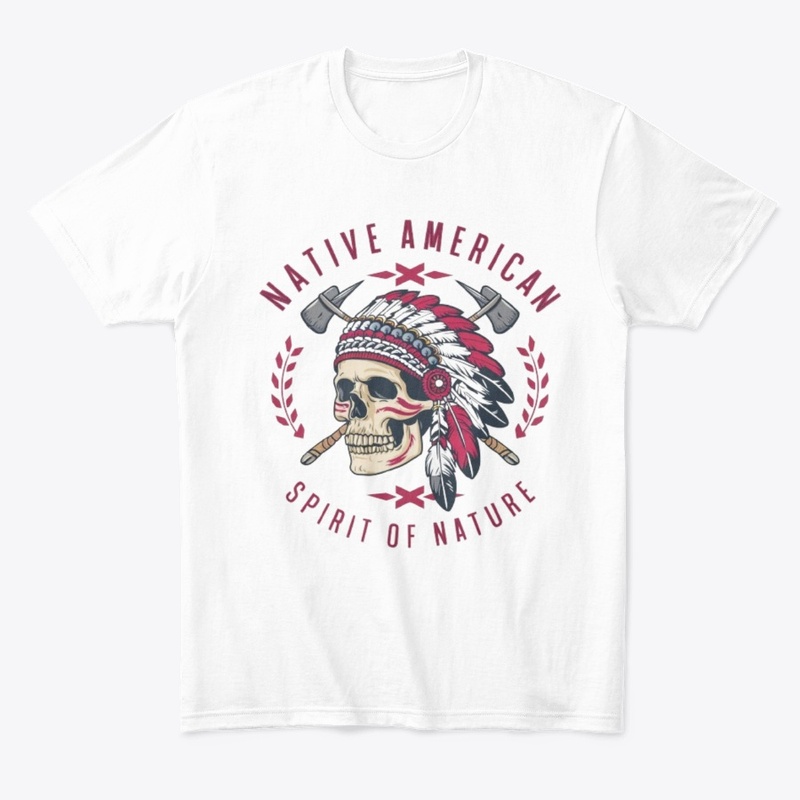 Native American