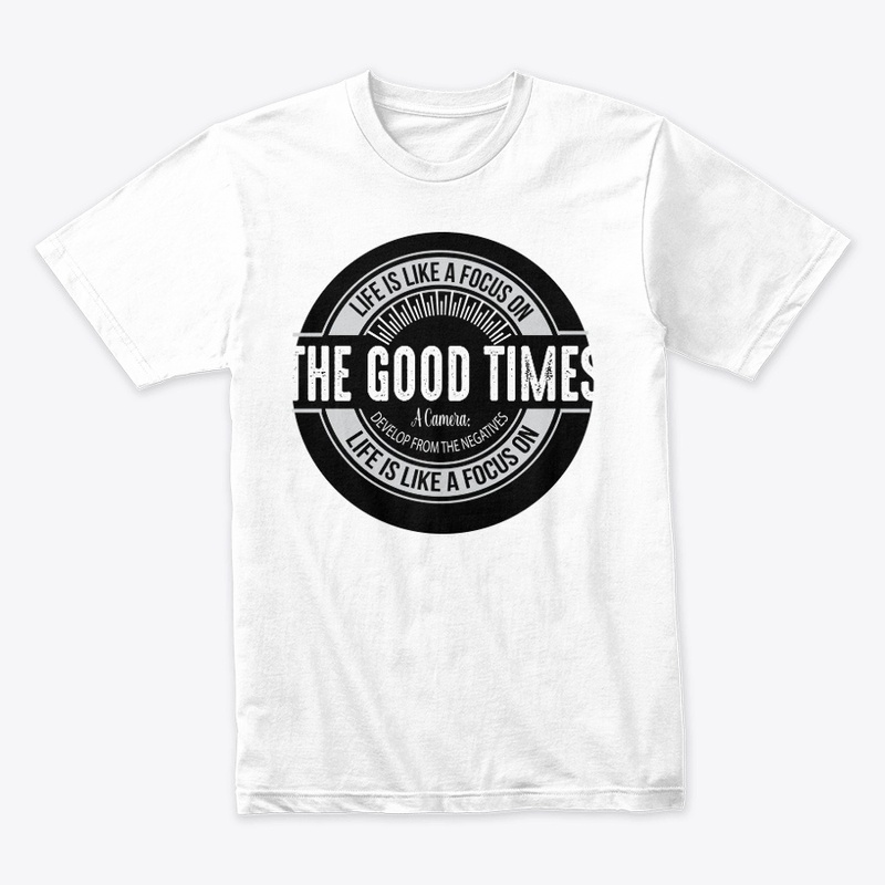 Typography T-shirt Design