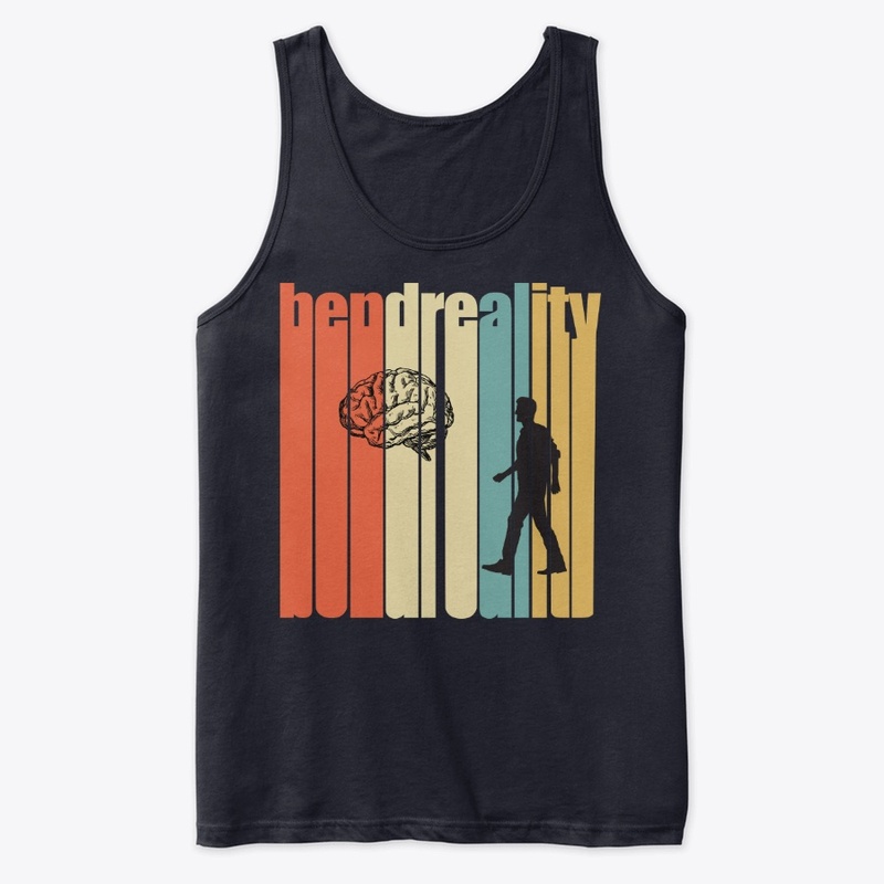 Bend Reality T