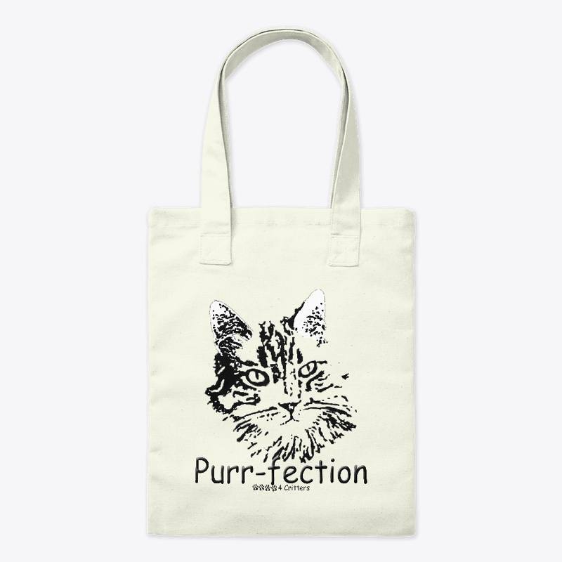 Cat Purrfection