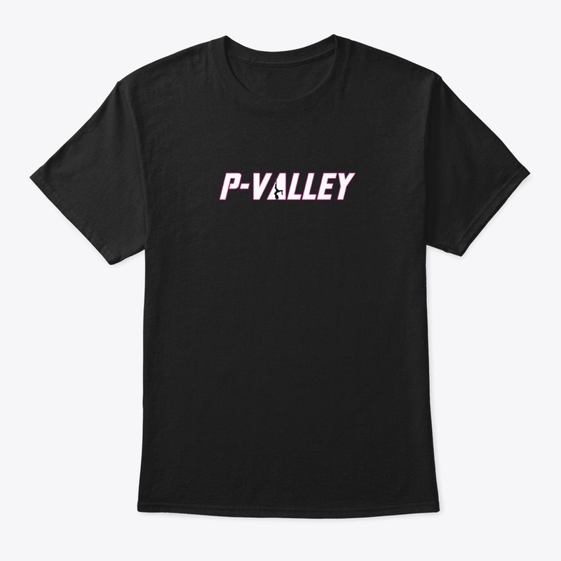 P-VALLEY 