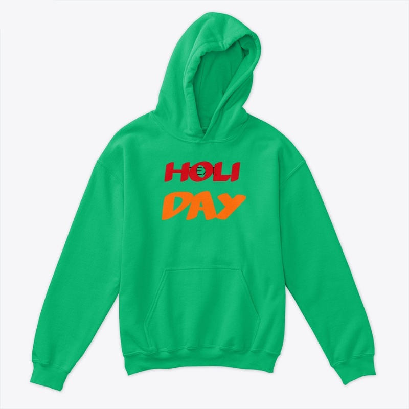  HOODIE