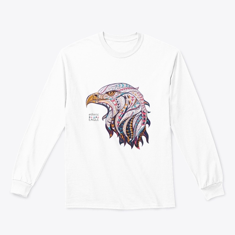 Ethnic Animal iii | Egle