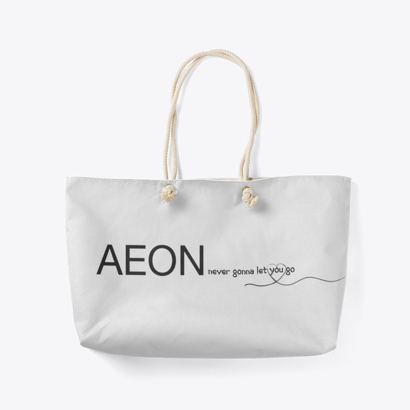 AEON Bag | Mug