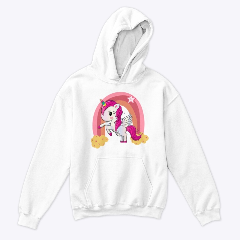 Unicorn t shirt