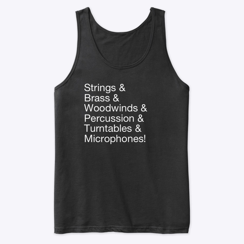 Illharmonic Midnight Ensemble Collection