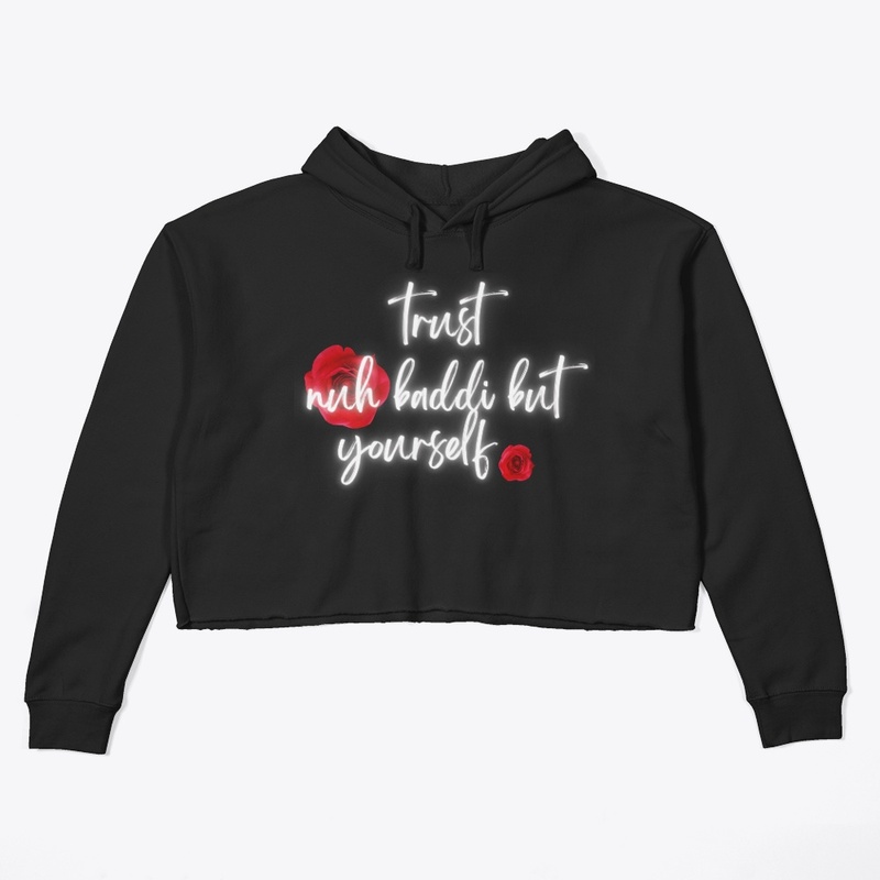 Trust No One