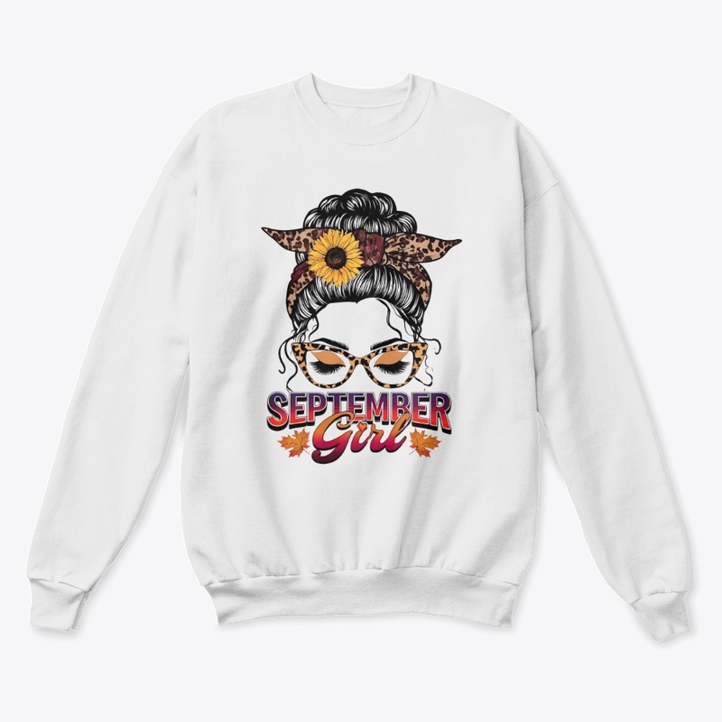 September Girl #9