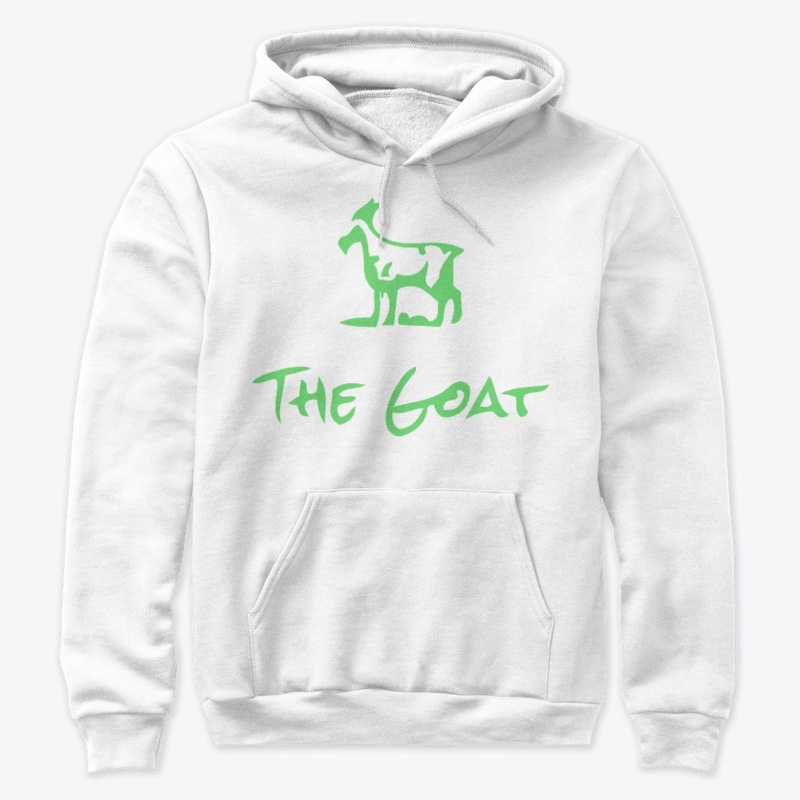 The Goat 