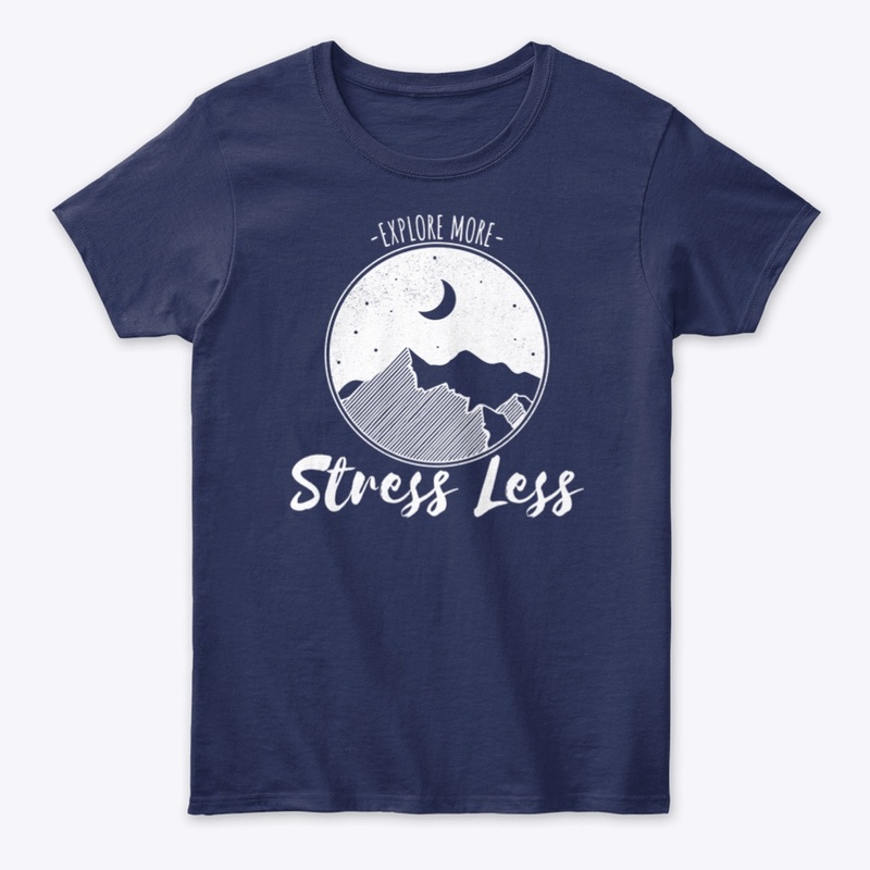 Explore More, Stress Less 