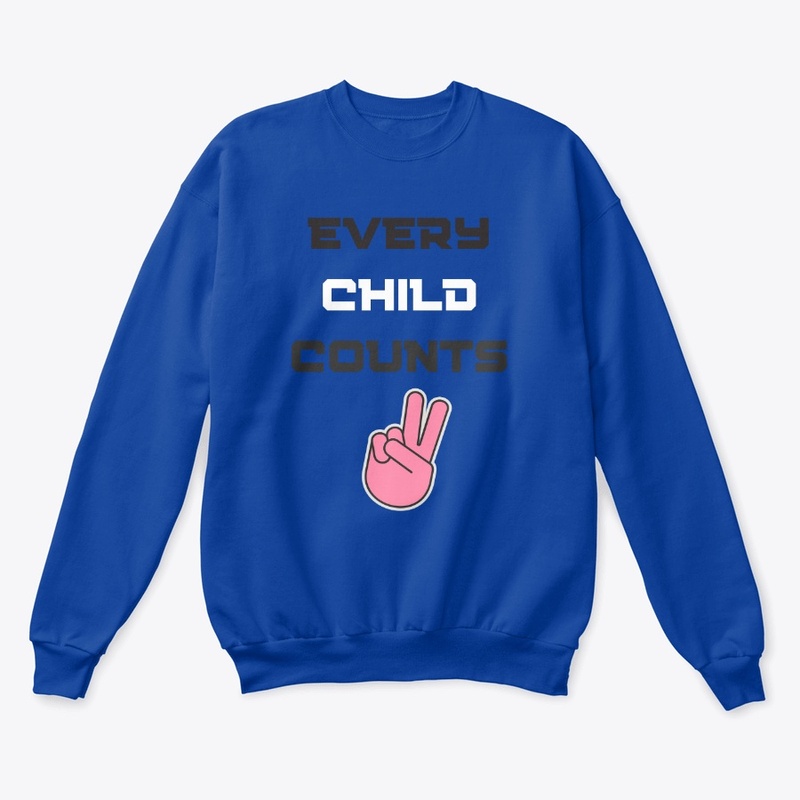 Every Child Counts