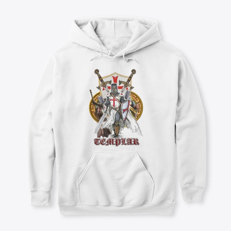 THE KNIGHT TEMPLAR 