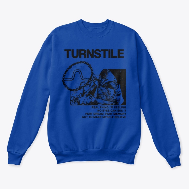 Turnstile Merch