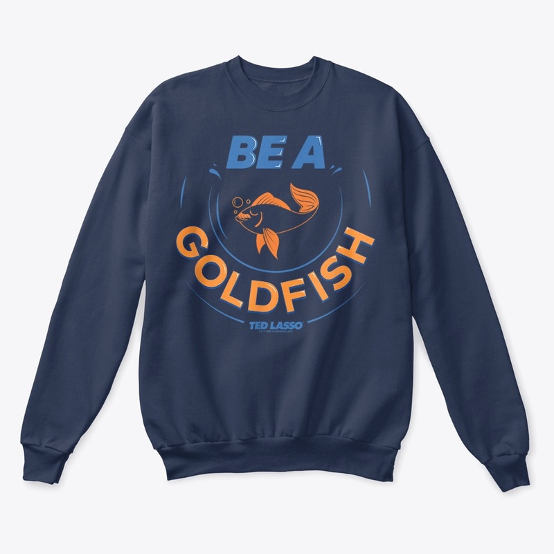 Be a Fish