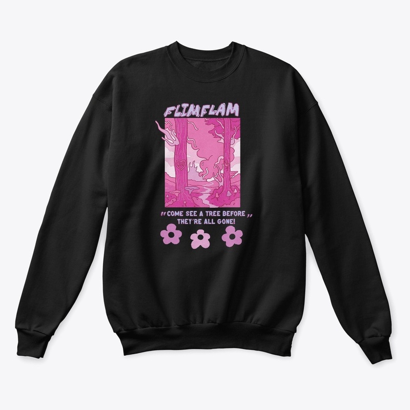 Flamingo Merch