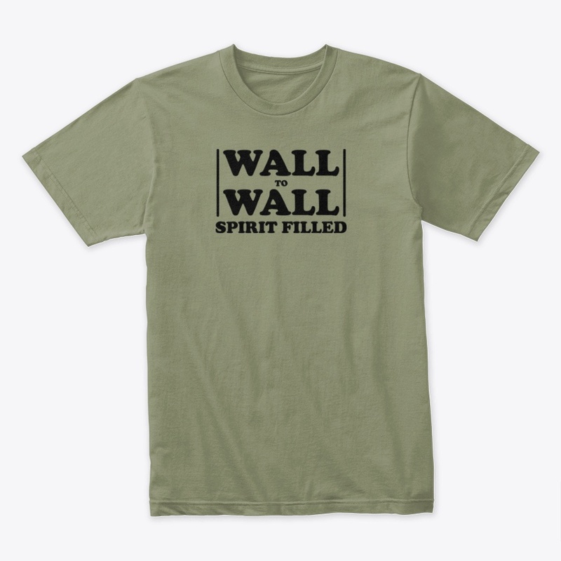 Wall To Wall - Blackout