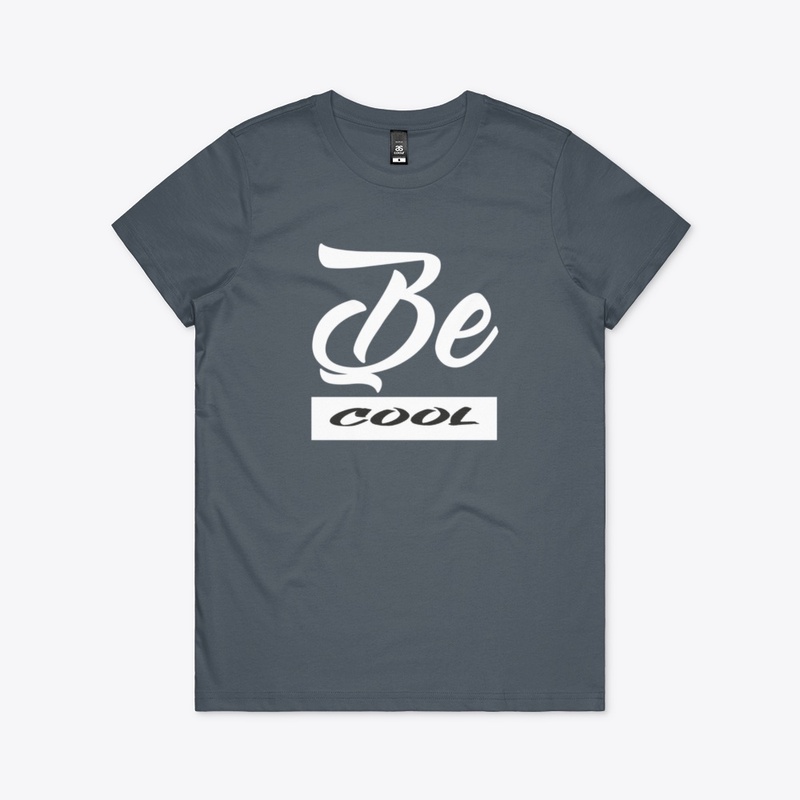 Be Cool  by Adwa 