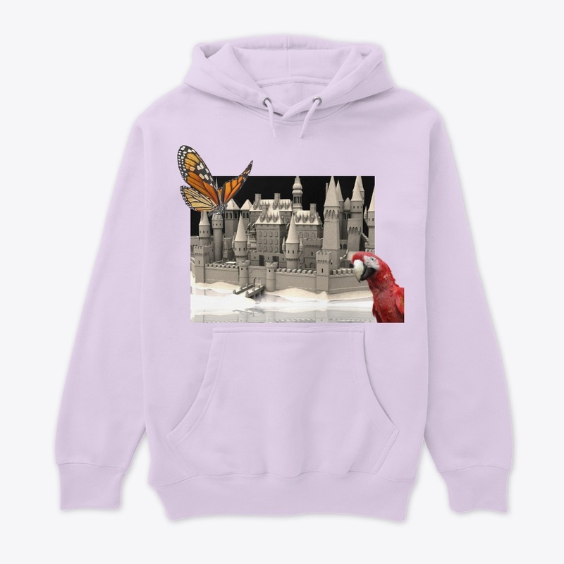 Amazing Design for pullover