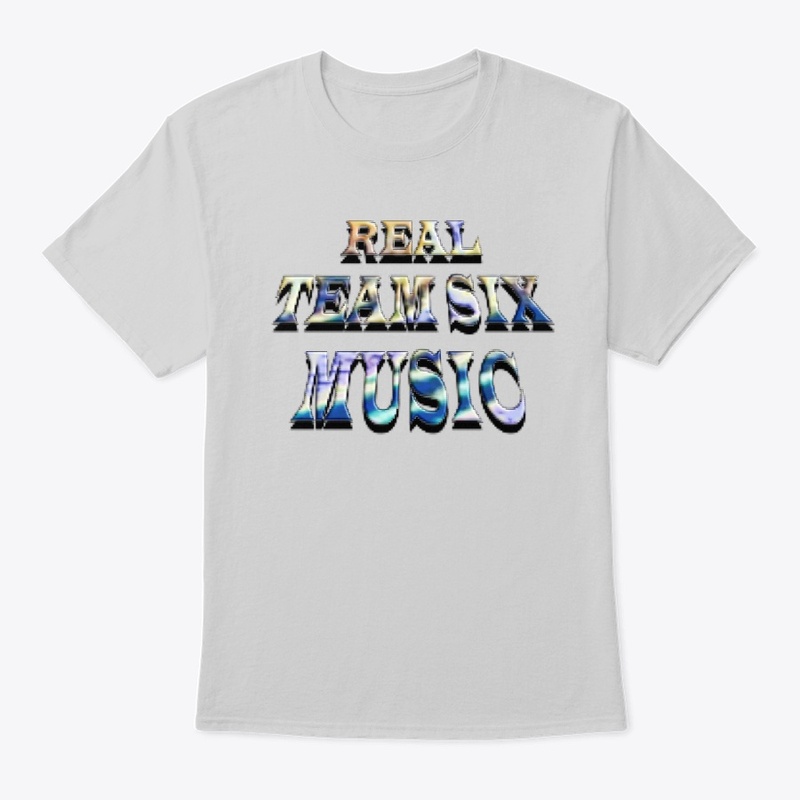 REAL TEAM SIX MUSIC