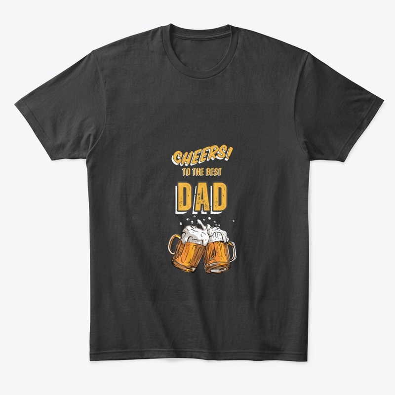 Dad t shirt