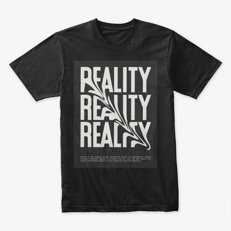 Reality 