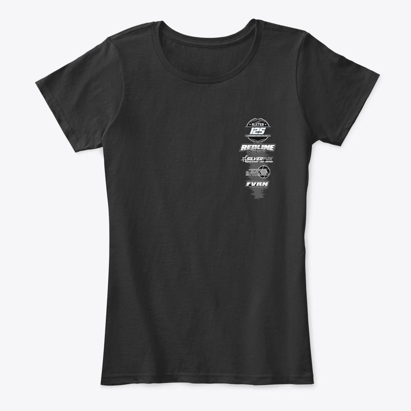 John Aletich Logo Tee