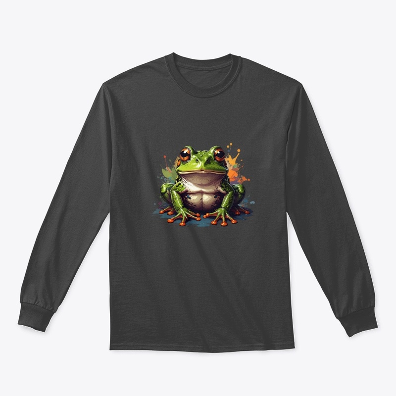 Frog Design 4