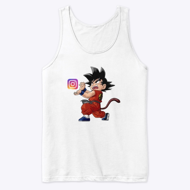 Instagram Ball.