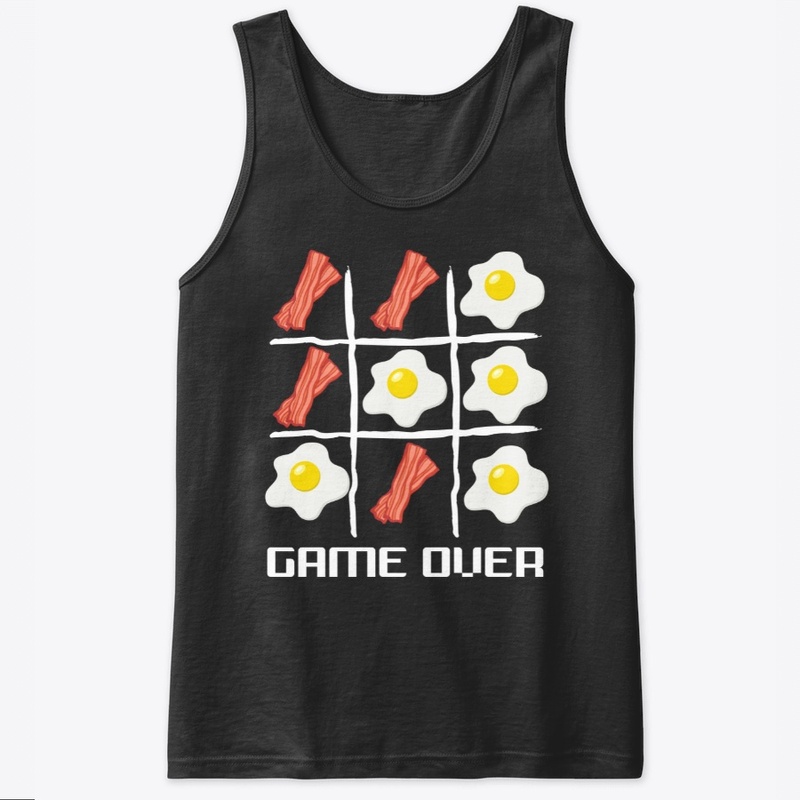 game, breakfast,food