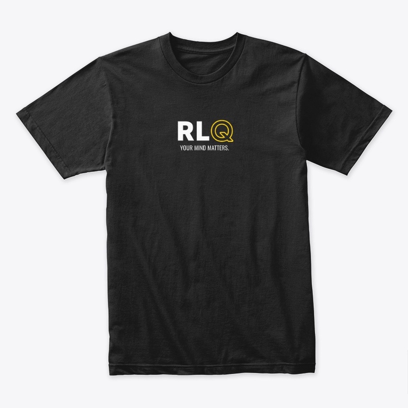RLQ Your Mind Matters