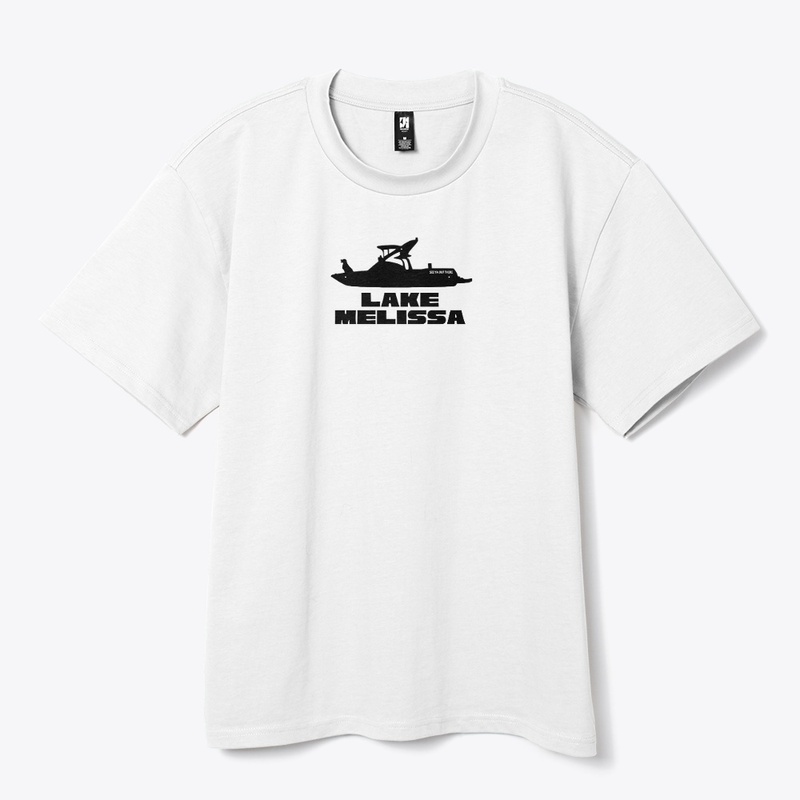 LAKE MELISSA