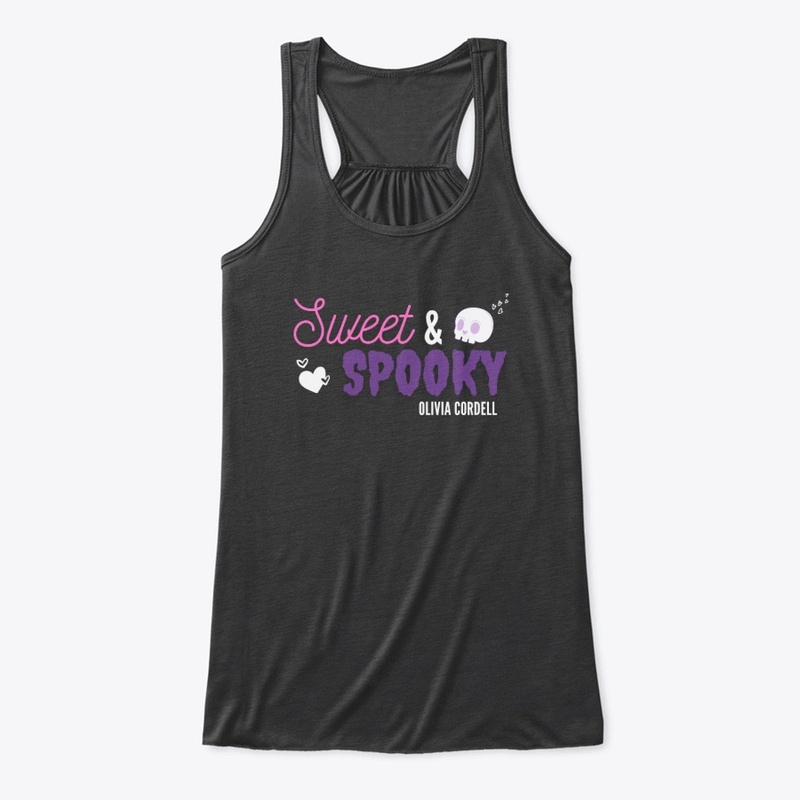 Sweet & Spooky Original