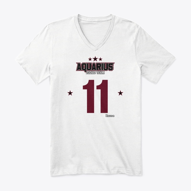 Zodiac Majesty Sport Aquarius Team V2