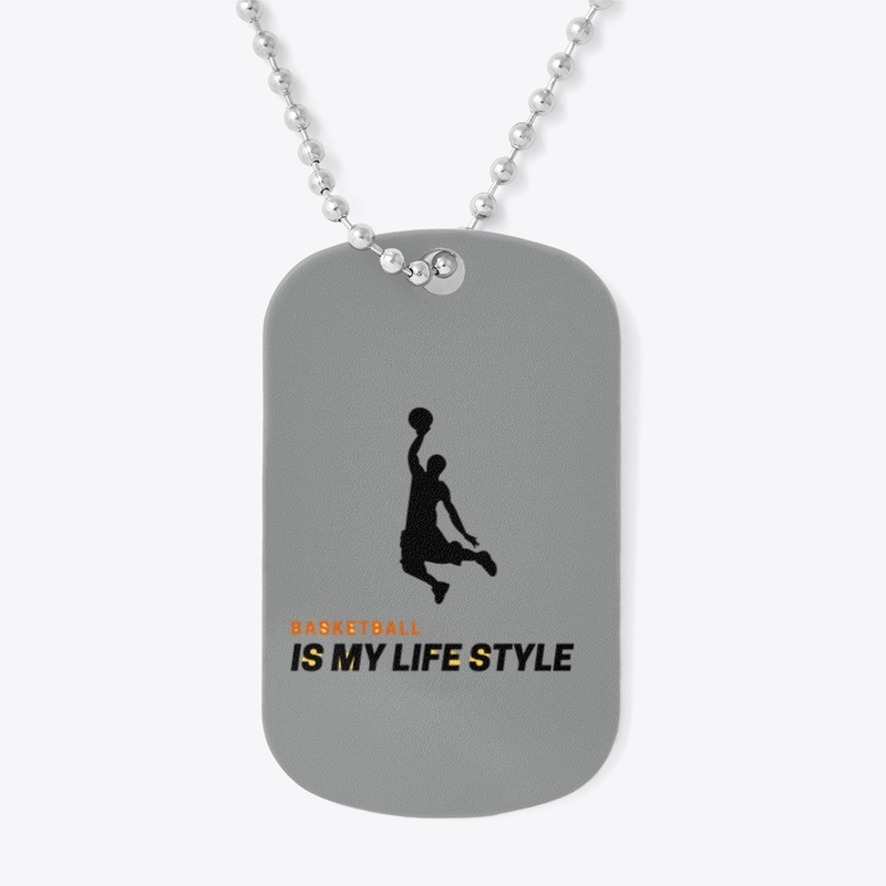 basketball is my life