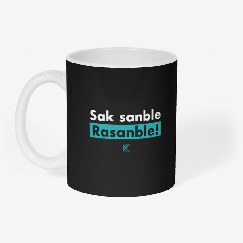 Sak Sanble Rasanble Design #1