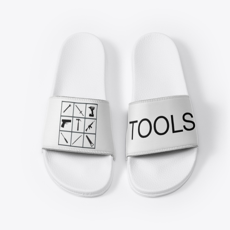 Essential Tools
