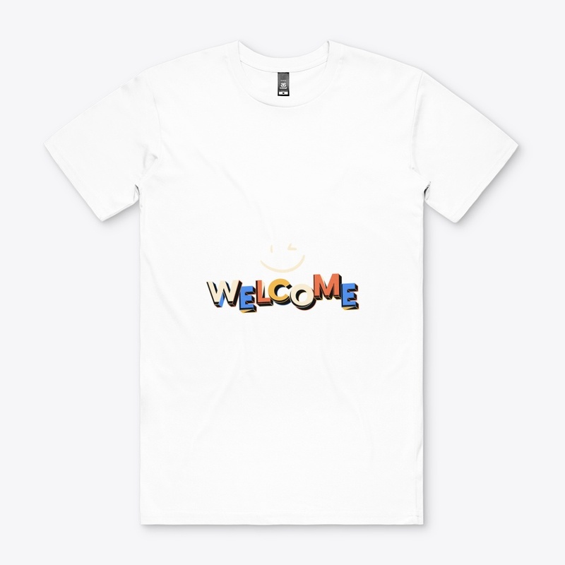 Welcome customize products 