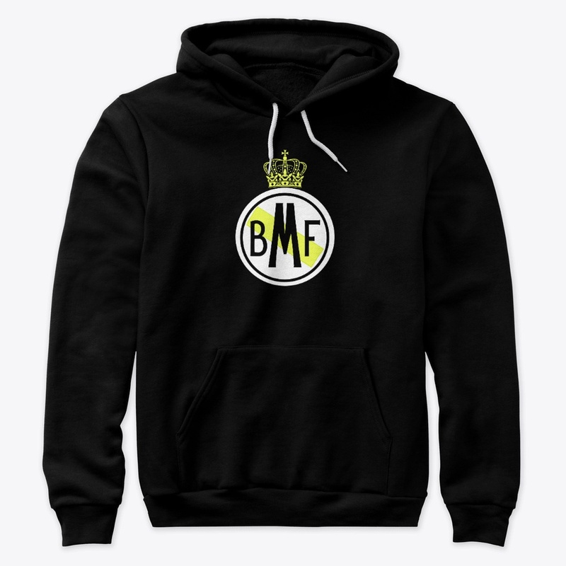 BMF FC Hoodie
