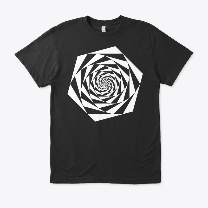Hexagonal Spiral 2