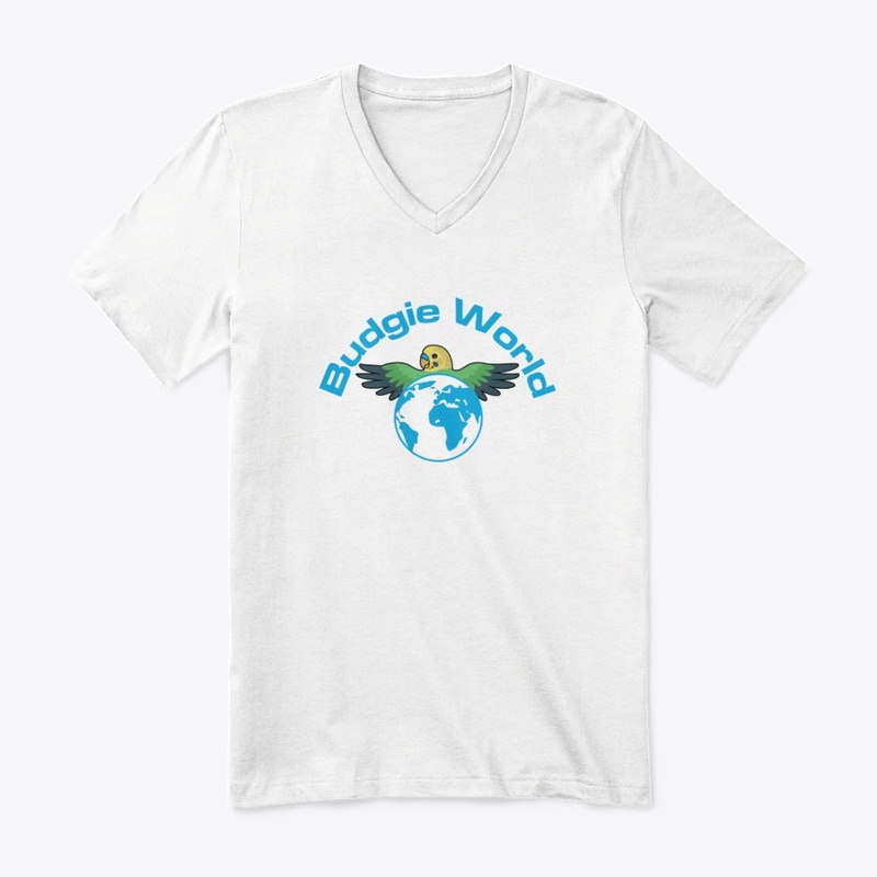 Budgie World