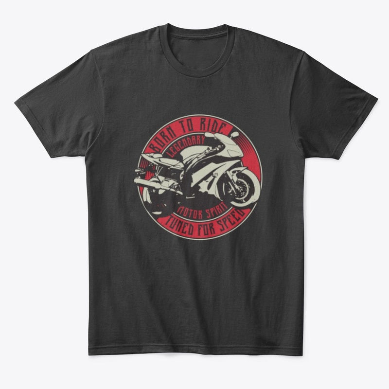 Tuned for speed superbike