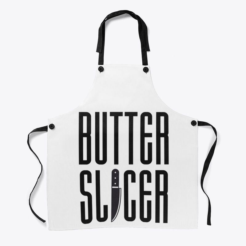 BUTTER SLICER