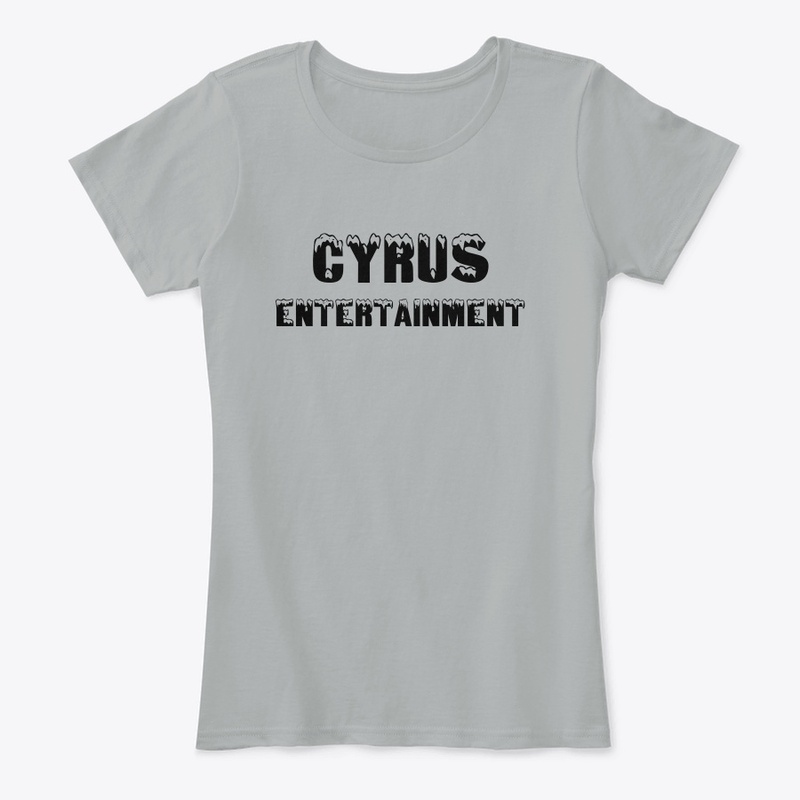Cyrus Logo