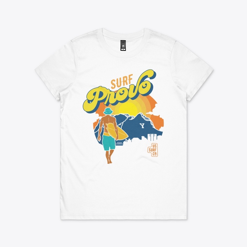 Surf Provo (UT)