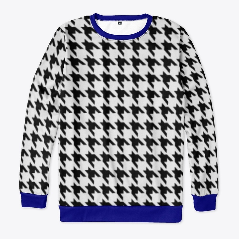 Houndstooth Variety 