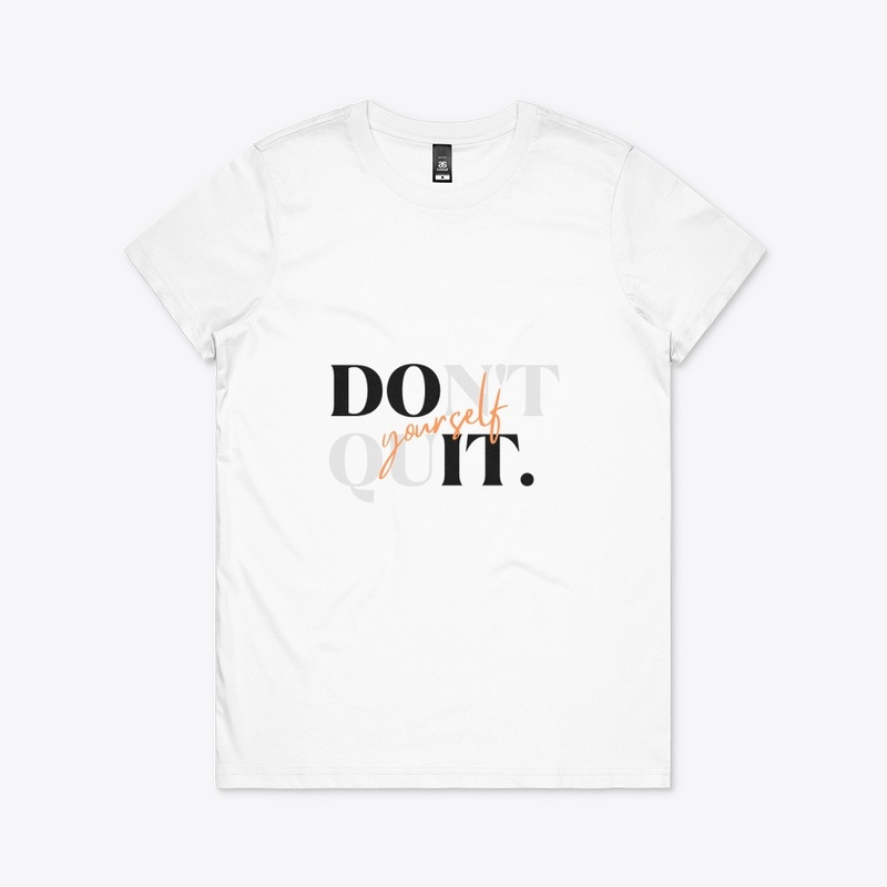 DO IT URSELF