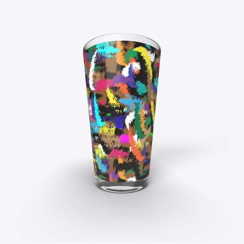 IN A FRENZY COLLECTION 