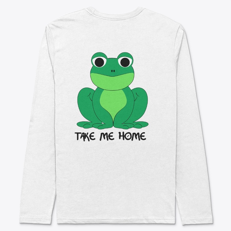 frog clipart