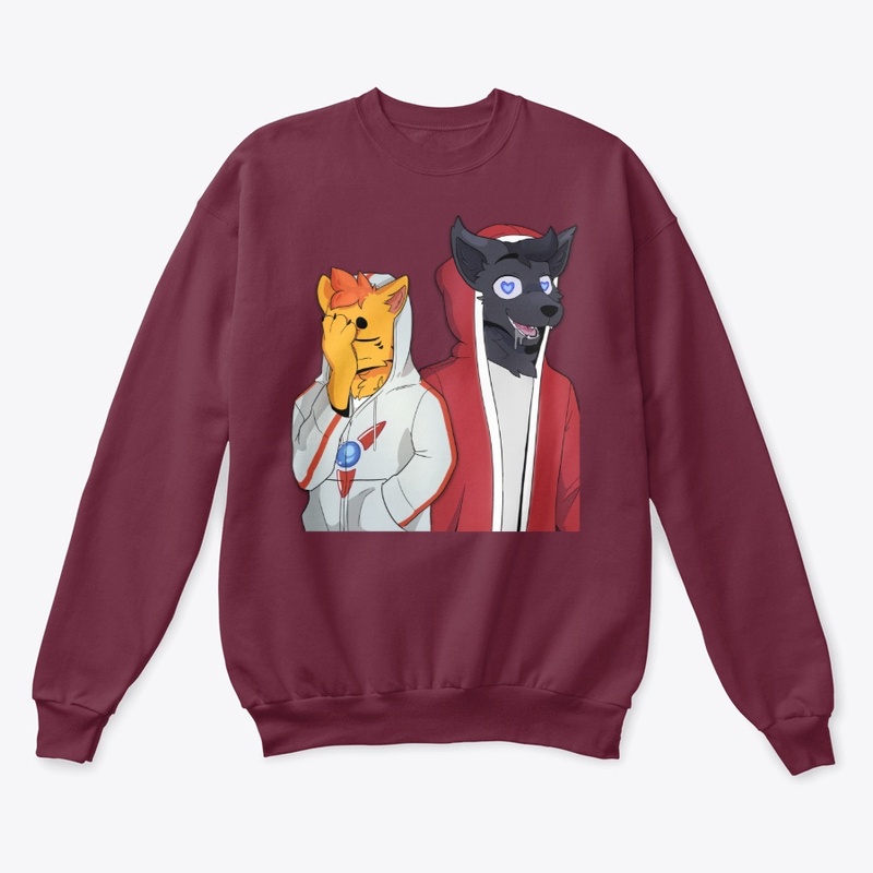 STEALTH - SMH Not a Furry