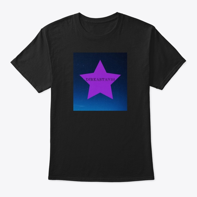 Dirkastan Logo Shirt